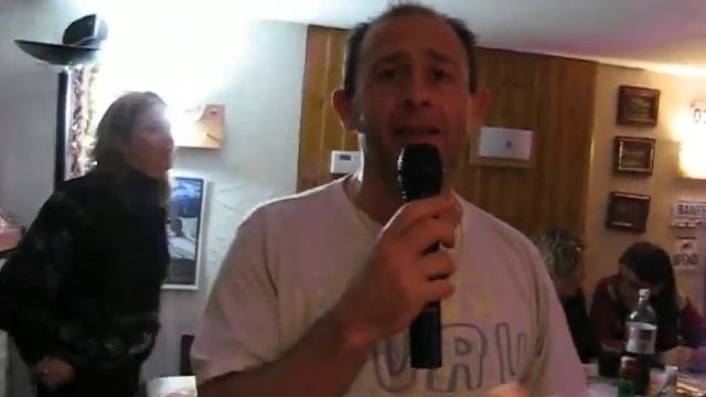 LA BODEGUITA DE ANTONIO