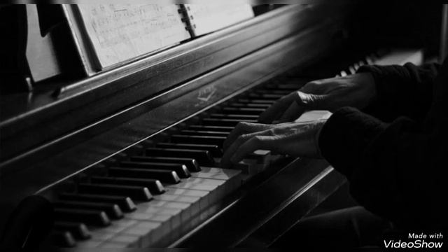 Enantia-piano Composition χ.ν.κουβελης C.n.couvelis