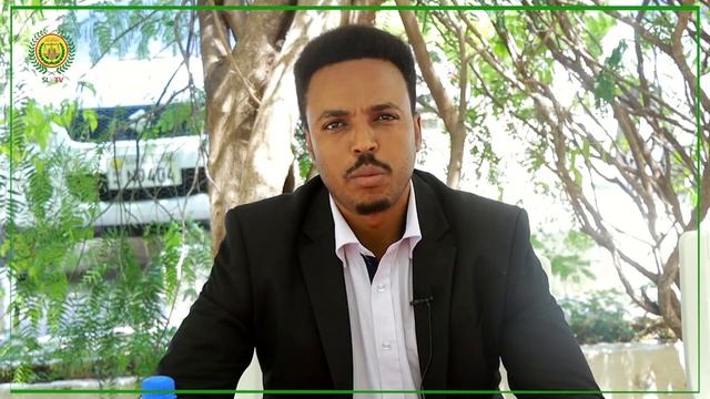 Xildhibaan Maxamed Khadar Oo U Mahad Celiyay Taageroyaashiisa