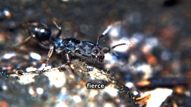 Martialis Heureka: ANT FROM MARS