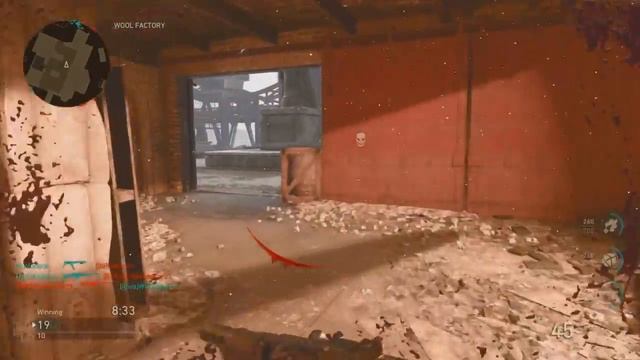 SUPER POWERFUL ORSO SMG! | Call Of Duty WW2 Multiplayer Gameplay
