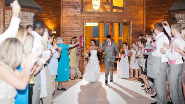 Coyote Ranch Resort - Virtual Bridal Market