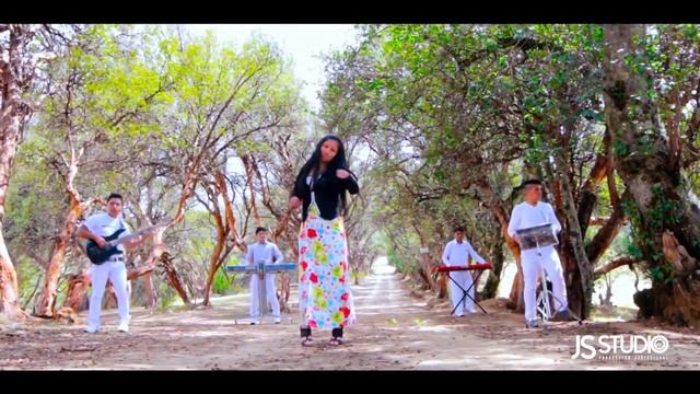 Rita Ramos ✦ Cristo Es El Camino │ Primicia 2019