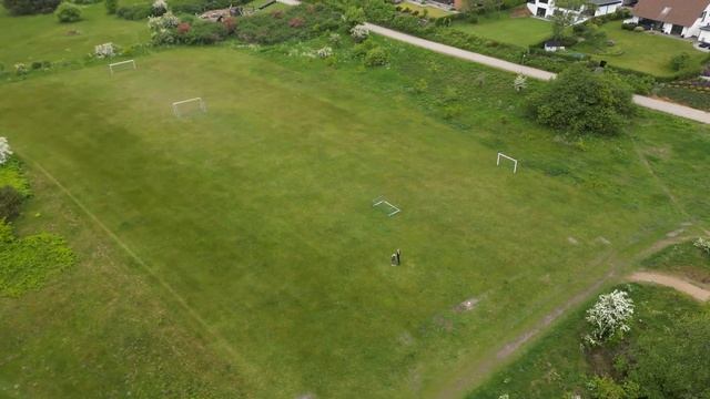 Holstebro Storå Helix DJI Mini 3 Pro