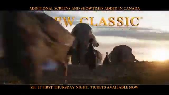 THE LION KING (2019) - Spot TV 