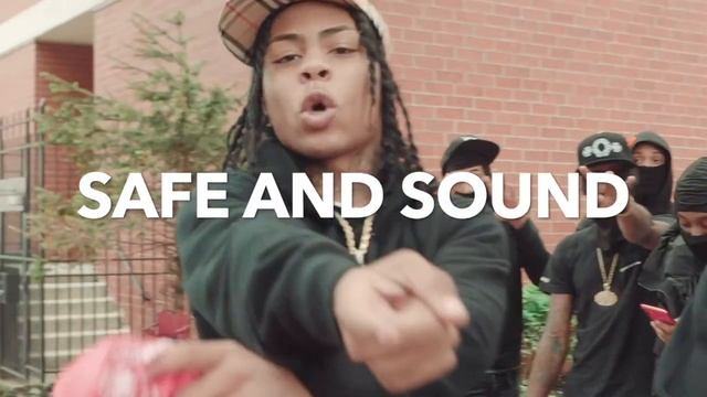 [FREE] 26AR X Kay Flock X NY Drill Sample Type Beat 