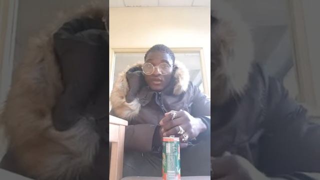 Général Euro Caiman Noir Parle Sui Mariages 😘👿😈🇨🇮💀