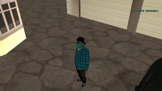 Cкин пак Aztecas