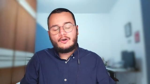 Matias Maffei - Mesa Redonda: Onde A Nossa Identidade é Restaurada