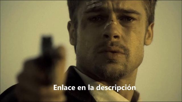 Top 10 Películas Brad Pitt (Español-Castellano En Micro-HD) (MEGA - Torrent)