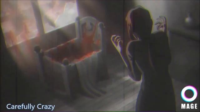 Аниме клип - Парадайз (Тони Раут)