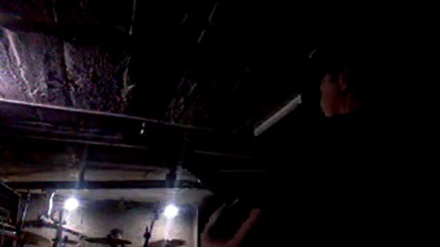 BETULA Rehearsal 2020-12-04 - Black Pope/Чорний Папа