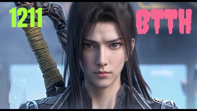 BTTH CHAPTER 1211 IN HINDI