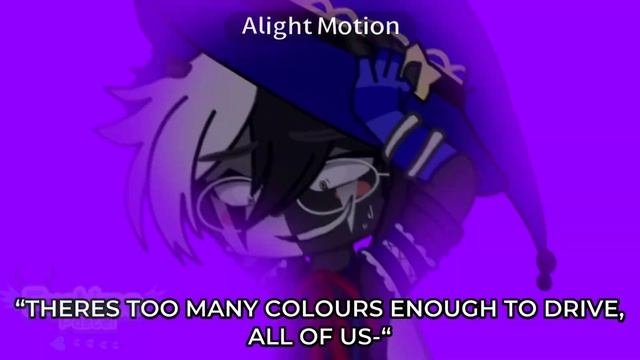 This Is Home [] GCMV [] WARNING: Flash, Blood