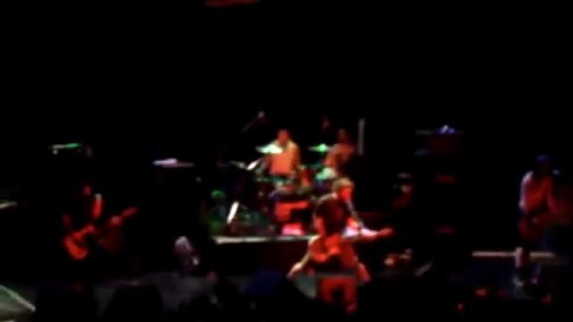 Nofx - Dont't Call Me White (Live @ Santiago, Chile)