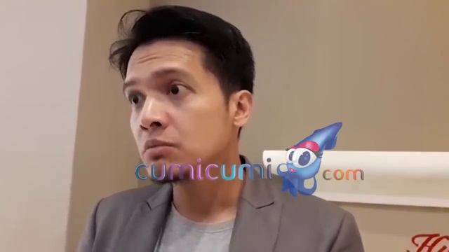 Hot News! 10 Tahun Menikah, Dimas-Dhini Aminarti Ikut Program Bayi Tabung - Cumicam 16 Januari 202