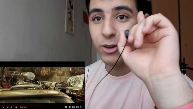 COMANDO EXCLUSIVO - EL WERO V9 - REACCIÓN