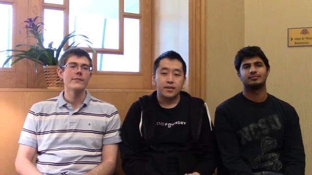 The OpenStack Cyborg Team Talks About The Pike Release