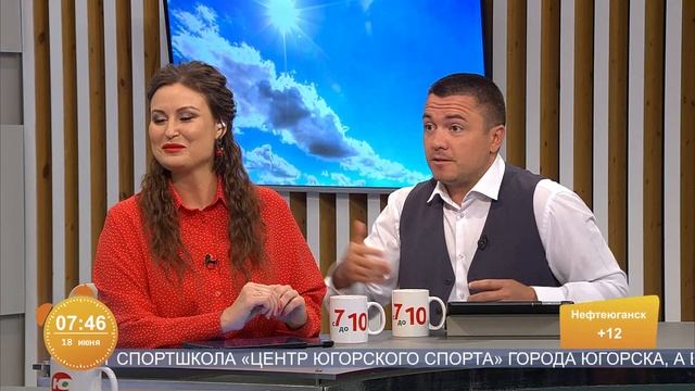 Дмитрий Куликов и Денис Сакирбаев