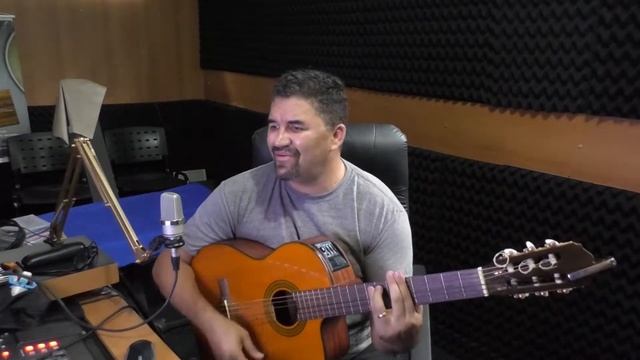Zezé Dicamargo E Luciano - Linda Linda  Elton Reis (cover)