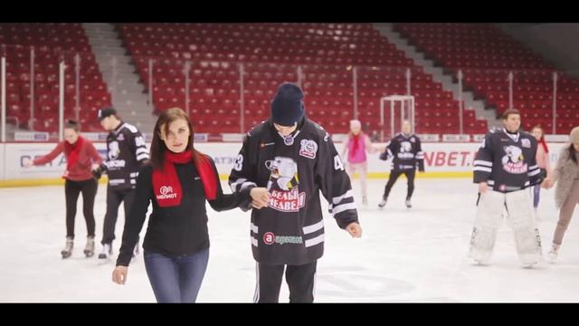 #МелиотРестопитЛед - 12 декабря 2018