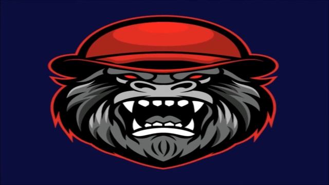 90s Old School Hip Hop Beat | ''Gorilla King'' | Underground Boom Bap Type Beat | SVLVMON