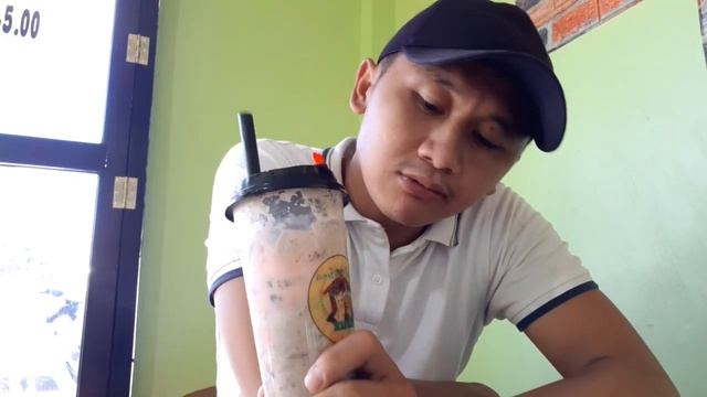 Masaraaap! {Teawarma Hauz}