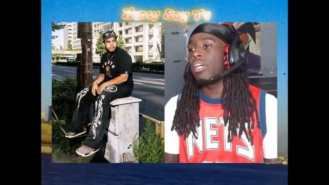 Blind Tea Will Smith Sean Combs + Bryshere Gray In “Freak Offs” | AMP Kai Cameraman Exposed + More