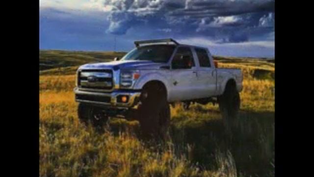 Тачки для больших парней - Cars For The Big Guys )