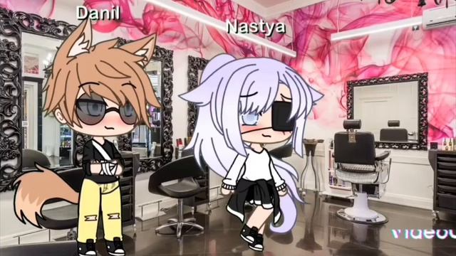 мини-фильм немая Грач Лайф