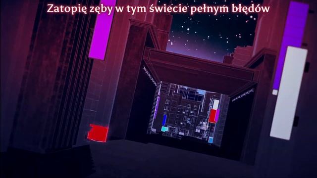 Beastars 2 Opening | Kaibutsu [Napisy PL]