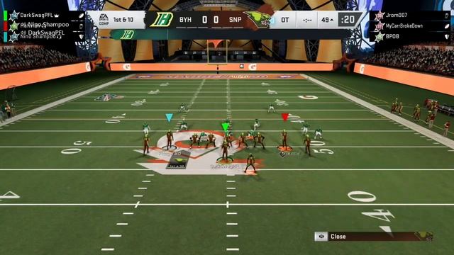 HOW EASY IS IT?? (ft Hahviair And Osiris)