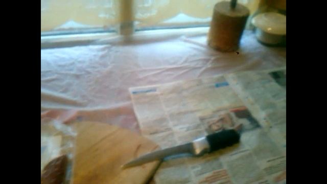 Непутевые заметки или тропой испытаний. Весна.