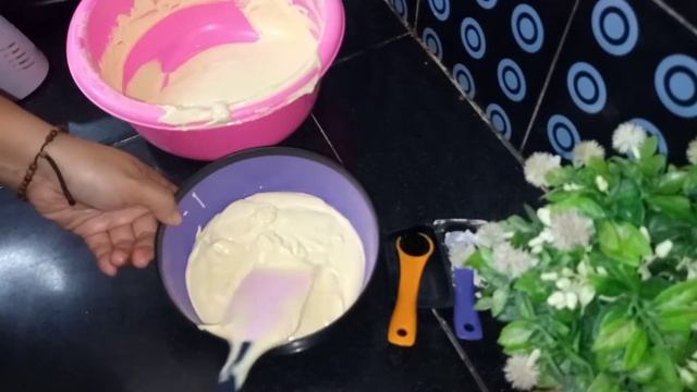 Hanya Takaran Gelas‼️bolu Zebra Selembut Dan Seenak Ini