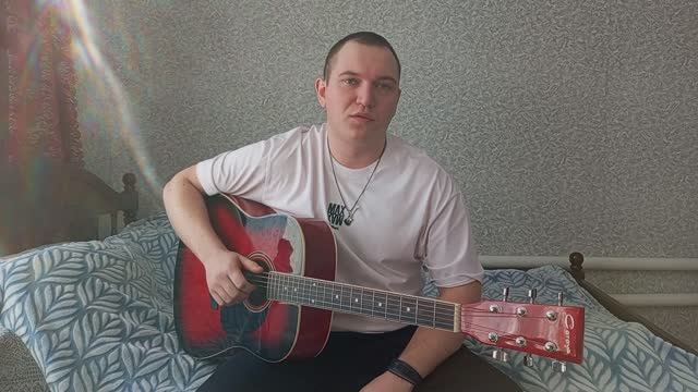 Кино - Стук