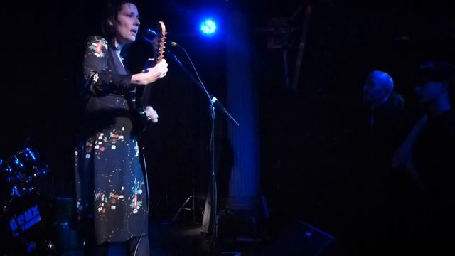 Laetitia Sadier - Becoming (Live At The Water Rats, London)
