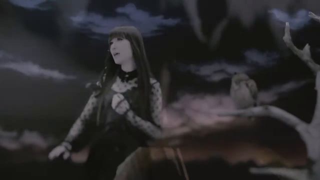 Ano Sora Ni Kirau Miraide (Offical Music Video)