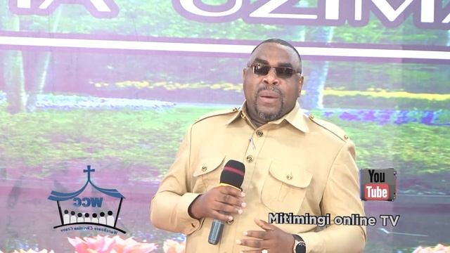 MITIMINGI # 584 MKE/MUME UKIFANYA HAYA NDOA ITAKUWA BORA NA IMARA