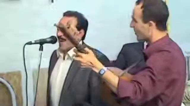 Cənub Aşıqlarımızdan Gözəl Ifa - Oğuzoğlu Aşıq Havası