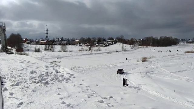 СТРИМ ВАТРУШКИ