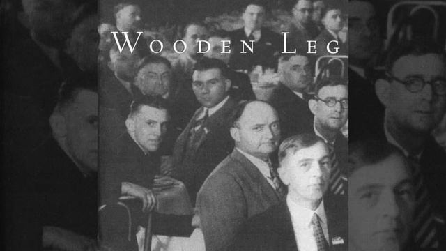 Little Sadie (Fort Apache Sessions)