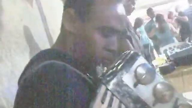 Evento Forró Sarado