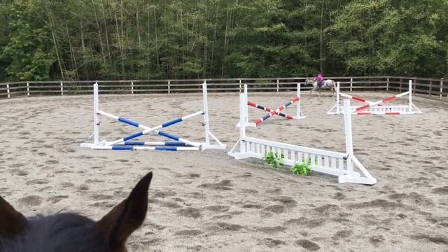 Sadie And Max Oct 7-8