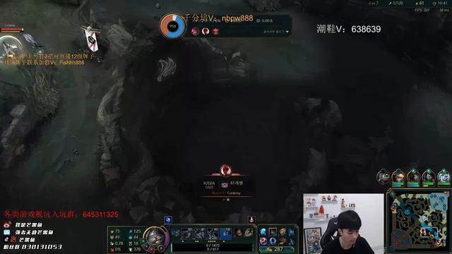 Mangofish Fizz Vs Aurora KR Master ✅ Best Fizz Guide Cn