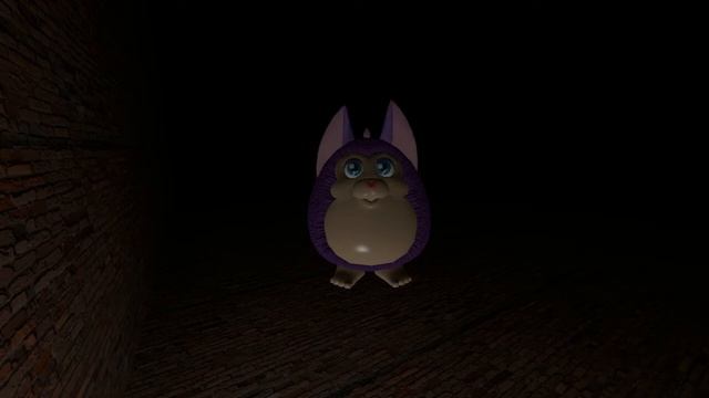 [SFM] Mama's Scary. [Test] (OLD)