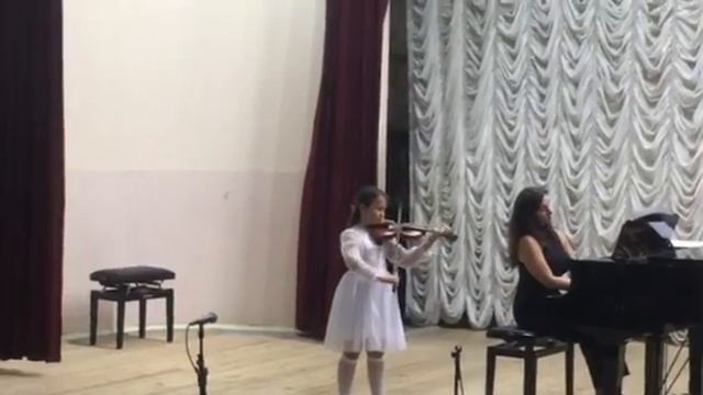 Н.Бакланова Романс