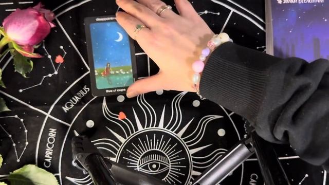 Рыбы ♓️ Pisces таро-прогноз на март 2024