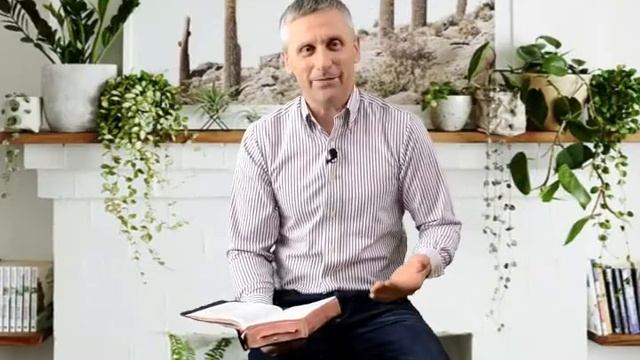 Українська Християнська передача Євангельське Слово №60 Як знати Божу волю