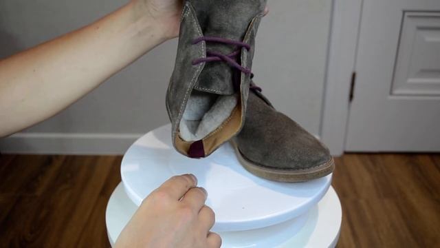 Б/У Черевики жіночі  5TH AVENUE  р.40 устілка 26см.