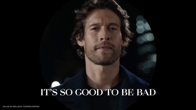 Bad Boy Cobalt Elixir Eau De Parfum | Carolina Herrera